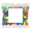 Large Snack Bag with Label Premium Fill | https://www.bestnamebadges.com
