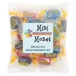 Large Snack Bag with Label Standard Fill | https://www.bestnamebadges.com