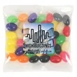Large Snack Bag with Label Standard Fill | https://www.bestnamebadges.com