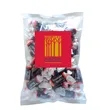 Large Snack Bag with Label Standard Fill | https://www.bestnamebadges.com