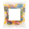 Large Snack Bag with Label Standard Fill | https://www.bestnamebadges.com