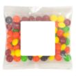 Large Snack Bag with Label Standard Fill | https://www.bestnamebadges.com