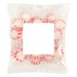 Large Snack Bag with Label Standard Fill | https://www.bestnamebadges.com