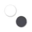 1-3/4 Diam Round Button w/ Magnet | https://www.bestnamebadges.com