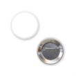 1-3/4 Diam Round Button w/ Pin | https://www.bestnamebadges.com