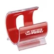 Clam Cell Phone Holder | https://www.bestnamebadges.com