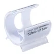 Clam Cell Phone Holder | https://www.bestnamebadges.com