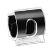 Clam Cell Phone Holder | https://www.bestnamebadges.com