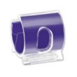 Clam Cell Phone Holder | https://www.bestnamebadges.com