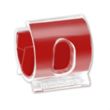 Clam Cell Phone Holder | https://www.bestnamebadges.com