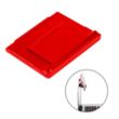 Pocket Phone Stand | https://www.bestnamebadges.com