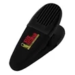 Power Clip | https://www.bestnamebadges.com