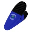 Power Clip | https://www.bestnamebadges.com