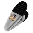 Power Clip | https://www.bestnamebadges.com