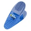 Power Clip | https://www.bestnamebadges.com