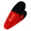 Power Clip | https://www.bestnamebadges.com