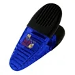 Power Clip | https://www.bestnamebadges.com