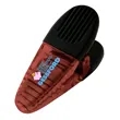 Power Clip | https://www.bestnamebadges.com