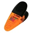 Power Clip | https://www.bestnamebadges.com