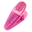 Power Clip | https://www.bestnamebadges.com