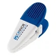 Power Clip | https://www.bestnamebadges.com
