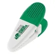 Power Clip | https://www.bestnamebadges.com