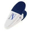 Power Clip | https://www.bestnamebadges.com