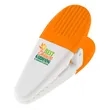 Power Clip | https://www.bestnamebadges.com