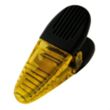 Power Clip | https://www.bestnamebadges.com