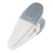 Power Clip | https://www.bestnamebadges.com