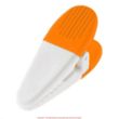 Power Clip | https://www.bestnamebadges.com