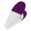 Power Clip | https://www.bestnamebadges.com