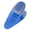 Power Clip | https://www.bestnamebadges.com