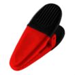 Power Clip | https://www.bestnamebadges.com