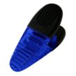 Power Clip | https://www.bestnamebadges.com