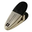 Pearl Power Clip | https://www.bestnamebadges.com