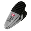 Pearl Power Clip | https://www.bestnamebadges.com