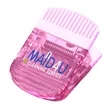 Power Clip Jumbo | https://www.bestnamebadges.com