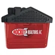 Power Clip House | https://www.bestnamebadges.com