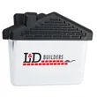 Power Clip House | https://www.bestnamebadges.com
