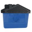 Power Clip House | https://www.bestnamebadges.com