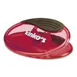 Power Clip Oval | https://www.bestnamebadges.com