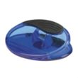 Power Clip Oval | https://www.bestnamebadges.com
