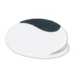Power Clip Oval | https://www.bestnamebadges.com