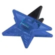 Power Clip Star | https://www.bestnamebadges.com
