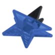 Power Clip Star | https://www.bestnamebadges.com