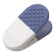 Power Clip Capsule | https://www.bestnamebadges.com