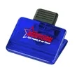 Rectangle Power Clip | https://www.bestnamebadges.com