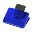 Rectangle Power Clip | https://www.bestnamebadges.com