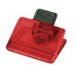 Rectangle Power Clip | https://www.bestnamebadges.com